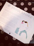 Glossy Box de Septembre : Eternal Sunshine