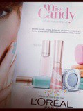 Miss Candy : collection 2012 de l’oréal