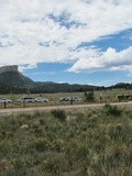 @ Mesa Verde, Colorado