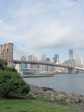 Nyc day 3 : Brooklyn and Lower Manhattan