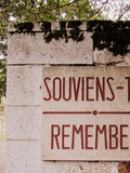 Devoir de MÉMOIRE, le village martyr d’Oradour-sur-Glane