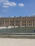 Le domaine de Versailles Partie i