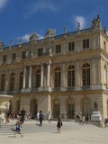 Les jardins de Versailles partII