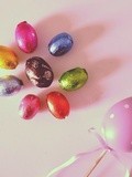 Happy Easter to all of you