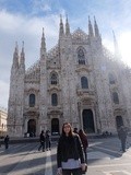 Travel : Milano
