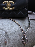 What about Chanel's Bag