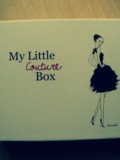 La petite boîte--Couture