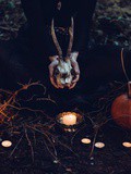 10 idées de déco d’Halloween chic repérées sur Pinterest