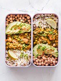 10 idées de recettes pour lunchbox repérées sur Pinterest