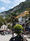 A la découverte de Gibraltar