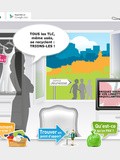 Avoir la fibre du tri, c’est facile