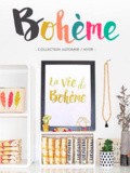 Bohème par Petite Mila