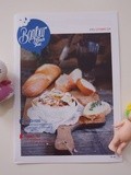 Bonjour French Food