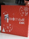 Box Beauté // La Biotyfull Box de Noël