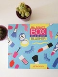 Box // La Beauty Box de Monoprix