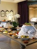 Brunch // Le Grand Hotel du Roi René
