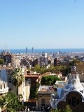 City Guide // Barcelone, jour 2