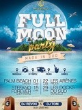 Concours // Gagne tes places pour la Full Moon Party