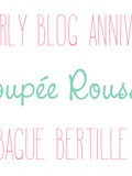 Concours sgba #4 : Poupée Rousse