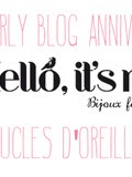 Concours sgba #5 : Hello It’s Me