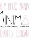 Concours sgba #6 : Minimall