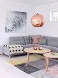 Deco // Ma maison de rêve