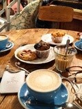 Dossier // 6 adresses où faire le goûter à Marseille