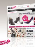 E-shopping de la semaine : Shoestyle