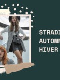 E-shopping de la semaine : Stradivarius