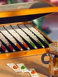 Et si on se faisait un petit Bistrotea