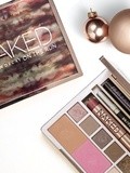 Gagne ta palette Naked on The Run avec Subleem