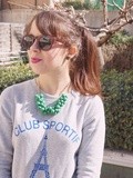Get Sporty