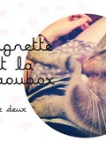 Guignette ♡ La MiaouBox de Juin (et petite surprise ! )
