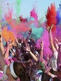 J’ai couru la Color Run de Marseille