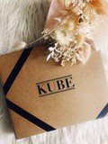 Kube, la Box Livre Personnalisée à Offrir