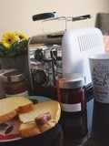 L’art du petit déjeuner