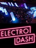 L’electrodash 5km euromediterranee