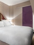 L’hôtel La Parizienne