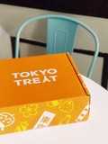 La box Tokyo Treat