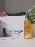 La CosmopolitanBox Eclat&Couleurs