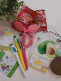 La Cutebox « Summer Mix »