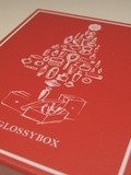 La Glossybox de Noël