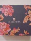 La jolie Glossybox d’Octobre