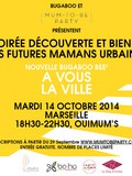 La Mum to Be Party revient à Marseille