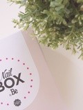 La Nail Box by Be