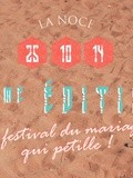 La Noce – Le Festival du Mariage made in Marseille