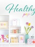 La nouvelle collection Healthy de Petite Mila