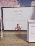 La première boutique des Etoiles de Lily