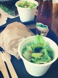 Le Green Bear Coffee