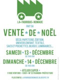Le retour de la Fabrique Nomade